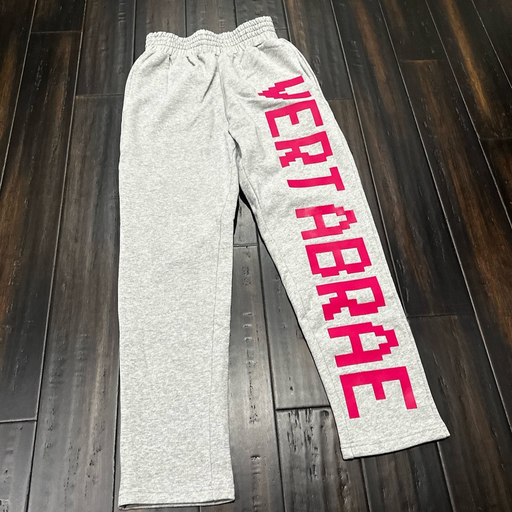 Vertebrae Sweatpants